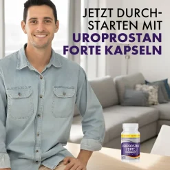 Uroprostan Forte Kapseln| Online