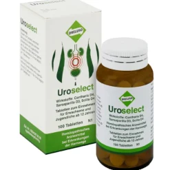 Uroselect| Online