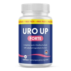 Uro Up Forte Kapseln>