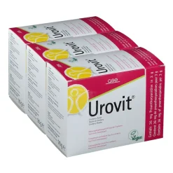 Urovit® Portionsbeutel| Sale