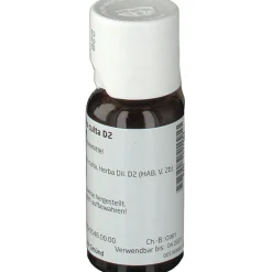 Urtica Dioica Ferro Culta D2|WELEDA Sale