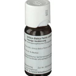 Urtica Dioica Ferro Culta D2|WELEDA Sale