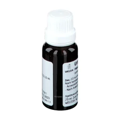 Urtica Dioica Ferro Culta Rh D3|WELEDA Online