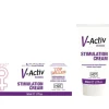 V-Activ© for Woman Stimulations Creme> Sale