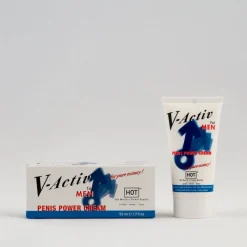 V-Activ© Penis Power Cream><noscript><img width=