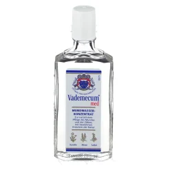 Vademecum Med Mundwasser Konzentrat 0888| Outlet