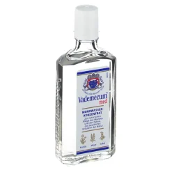 Vademecum Med Mundwasser Konzentrat 0888| Outlet