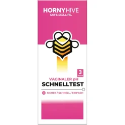 Vaginaler pH-Test und Harnwegsinfektionstest| Outlet