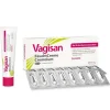FeuchtCreme + Vagian FeuchtCreme Cremolum Set bei Scheidentrockenheit|Vagisan
