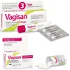 Vagisan Myko Kombi 3 Tage + Vagisan ProbioFlora Milchsäure-Bakterien Set bei Scheidenpilz> Online