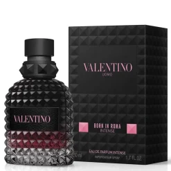 Valentino Born In Roma Intense U Eau de Parfum 50 ml| New