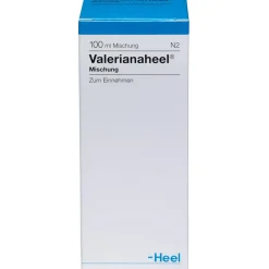 Valerianaheel® Tropfen| Sale