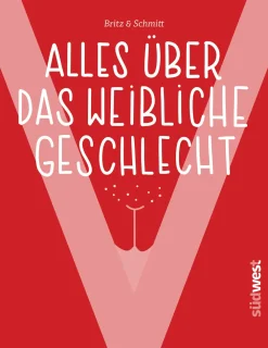 "V" - Alles über das weibliche Geschlecht| Outlet