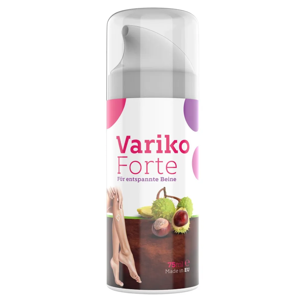 Variko Forte Gel| Online