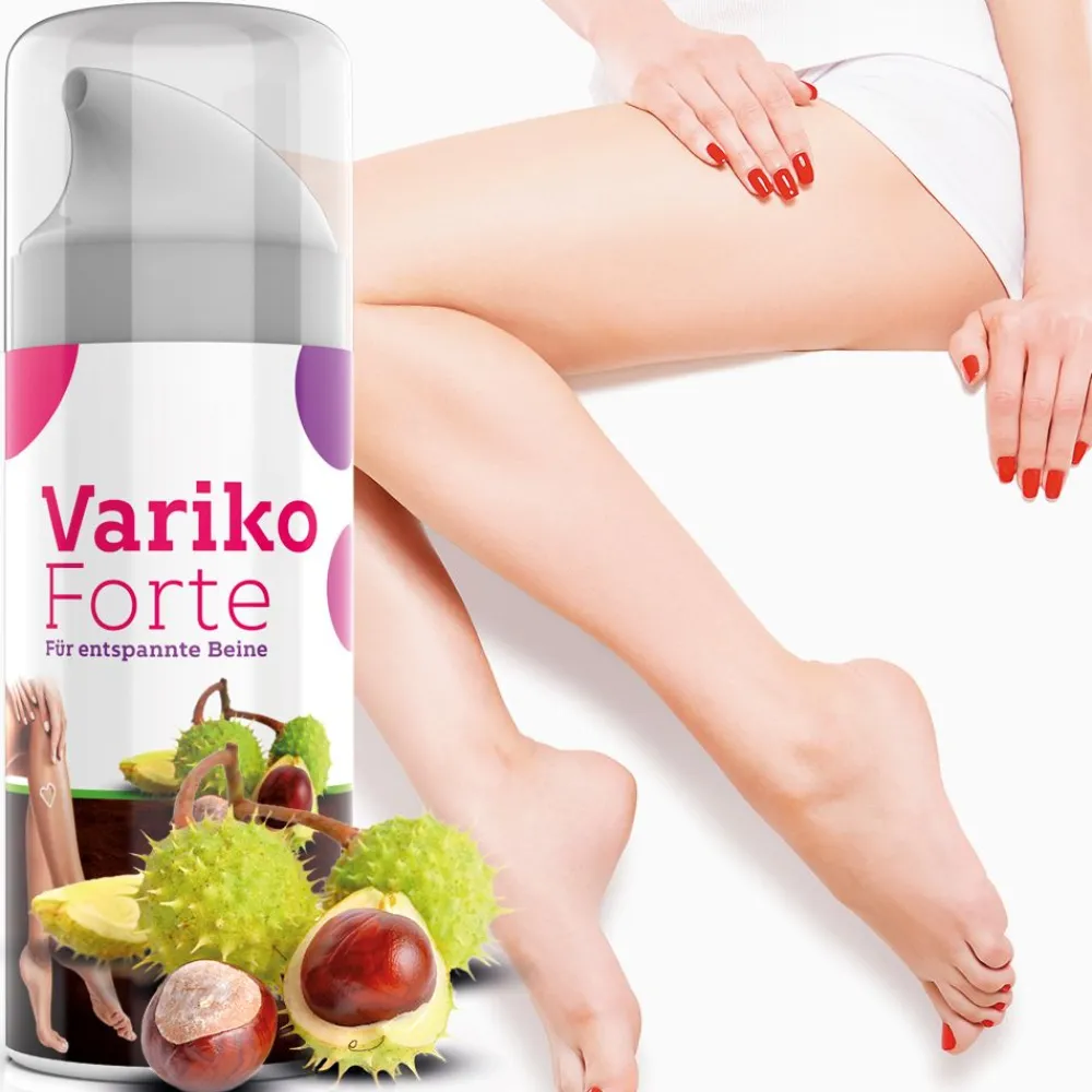 Variko Forte Gel| Online