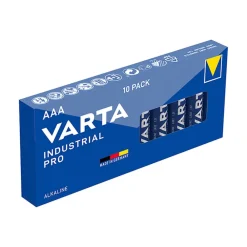 Industrial Pro Micro Batterie 4003 LR03 AAA>VARTA Discount