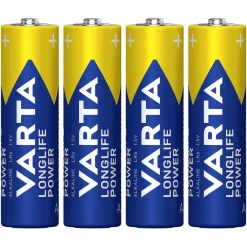Industrial Pro Mignon AA Batterie 4006|VARTA Outlet