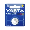 Knopfzelle CR2025|VARTA Outlet