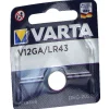 VARTA Knopfzelle LR43> New