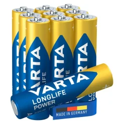 Longlife Power Micro AAA Batterie 4903 LR03>VARTA Outlet