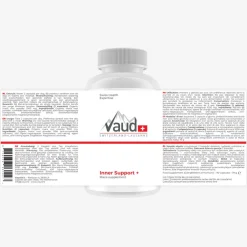 Vaud ® Libido Support | Maca Kapseln | Hochdosiert 1000 mg als Libido Booster für Frau & Mann><noscript><img width=
