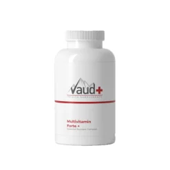 Vaud ® Multivitamin Forte | Multivitamin Tabletten | Multivitamin Komplex hochdosiert| Sale