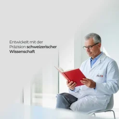 Vaud ® Multivitamin Forte | Multivitamin Tabletten | Multivitamin Komplex hochdosiert| Sale