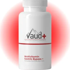 Vaud ® Multivitamin Gastric Bypass | Multivitamin Kapseln | WLS Multivitamin Magenbypass Patienten> Online