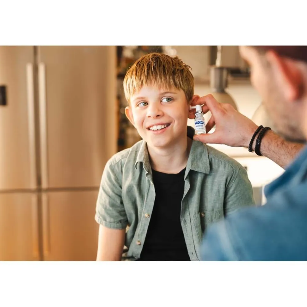 Vaxol® Ohrenspray|