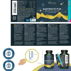 Elektrolyte Plus>vegavero New