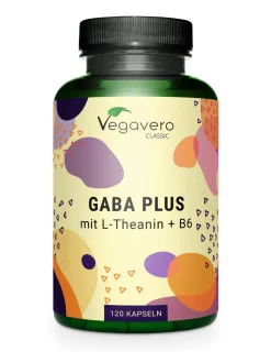 Gaba Plus|vegavero Hot