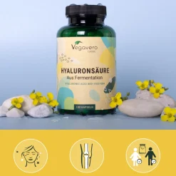 Hyaluronsaeure|vegavero Discount
