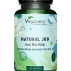 Natural Jod BIO>vegavero Sale