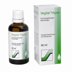Vegital® Hyper Tropfen| Online
