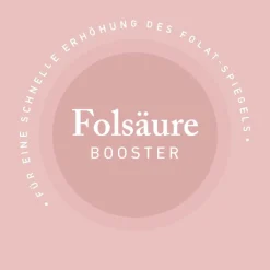 Velnatal Babyplanung – Unterstützung mit Folat und Vitaminen bei Kinderwunsch|