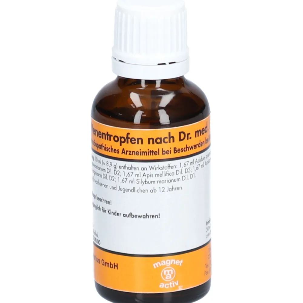 Venentropfen| Discount