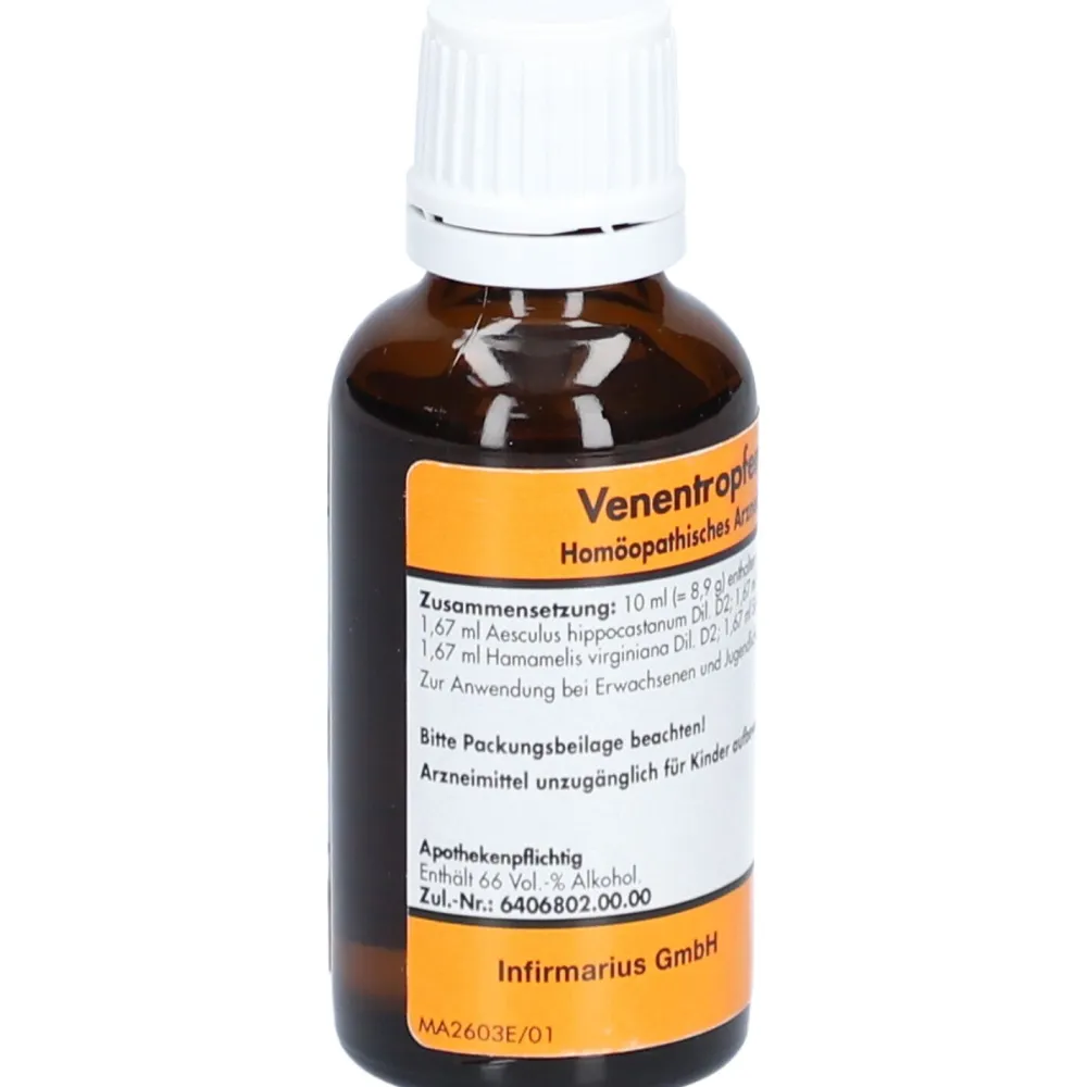 Venentropfen| Discount