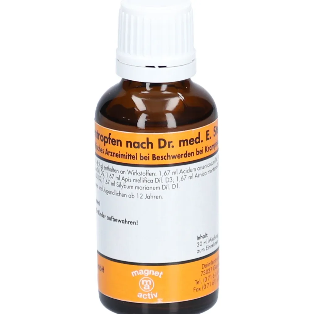 Venentropfen| Discount