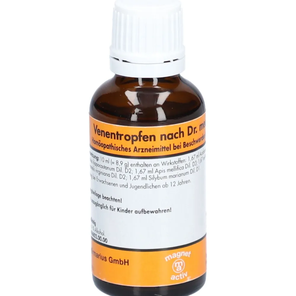 Venentropfen| Discount