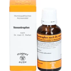 Venentropfen| Discount