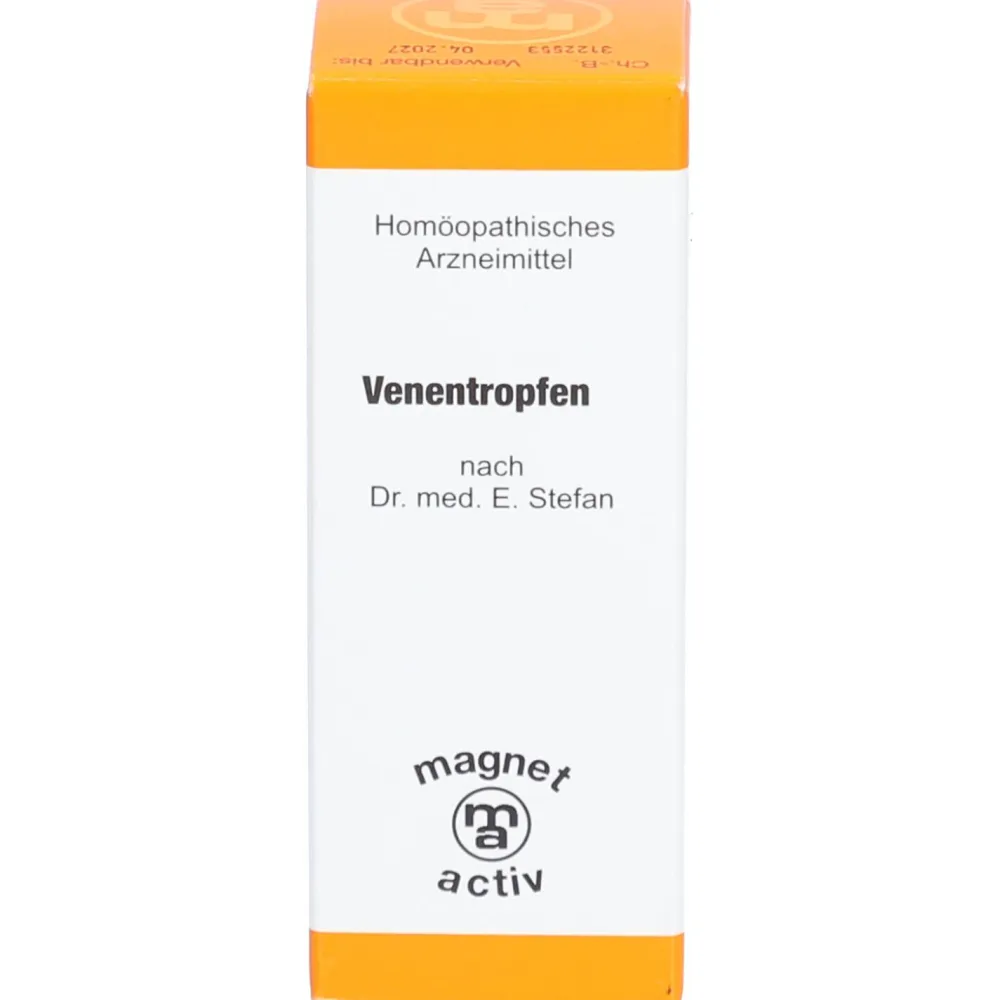Venentropfen| Discount