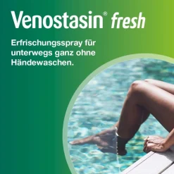 ® fresh Spray – Das Kosmetikum zur Erfrischung für müde und schwere Beine><noscript><img width=