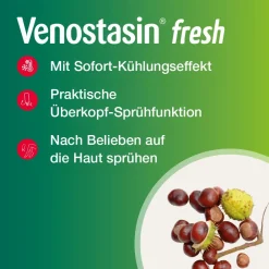 ® fresh Spray – Das Kosmetikum zur Erfrischung für müde und schwere Beine><noscript><img width=