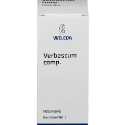 Verbascum comp. Mischung|WELEDA Outlet