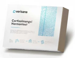 Cortisol Test|verisana Discount