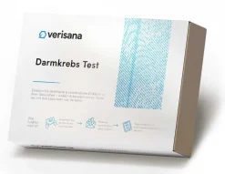 Darmkrebsvorsorge Test>verisana New