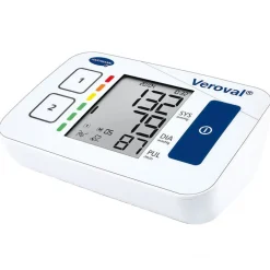 ® Compact Oberarm-Blutdruckmessgerät>Veroval
