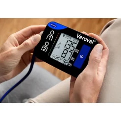 ® compact + Oberarm-Blutdruckmessgerät BPU 26><noscript><img width=