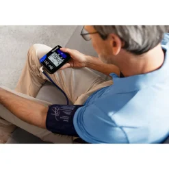® compact + Oberarm-Blutdruckmessgerät BPU 26><noscript><img width=