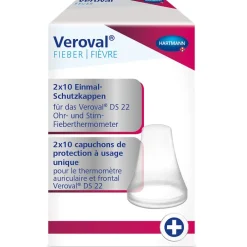 ® DS 22 Schutzkappen|Veroval Best
